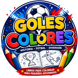 Goles y Colores